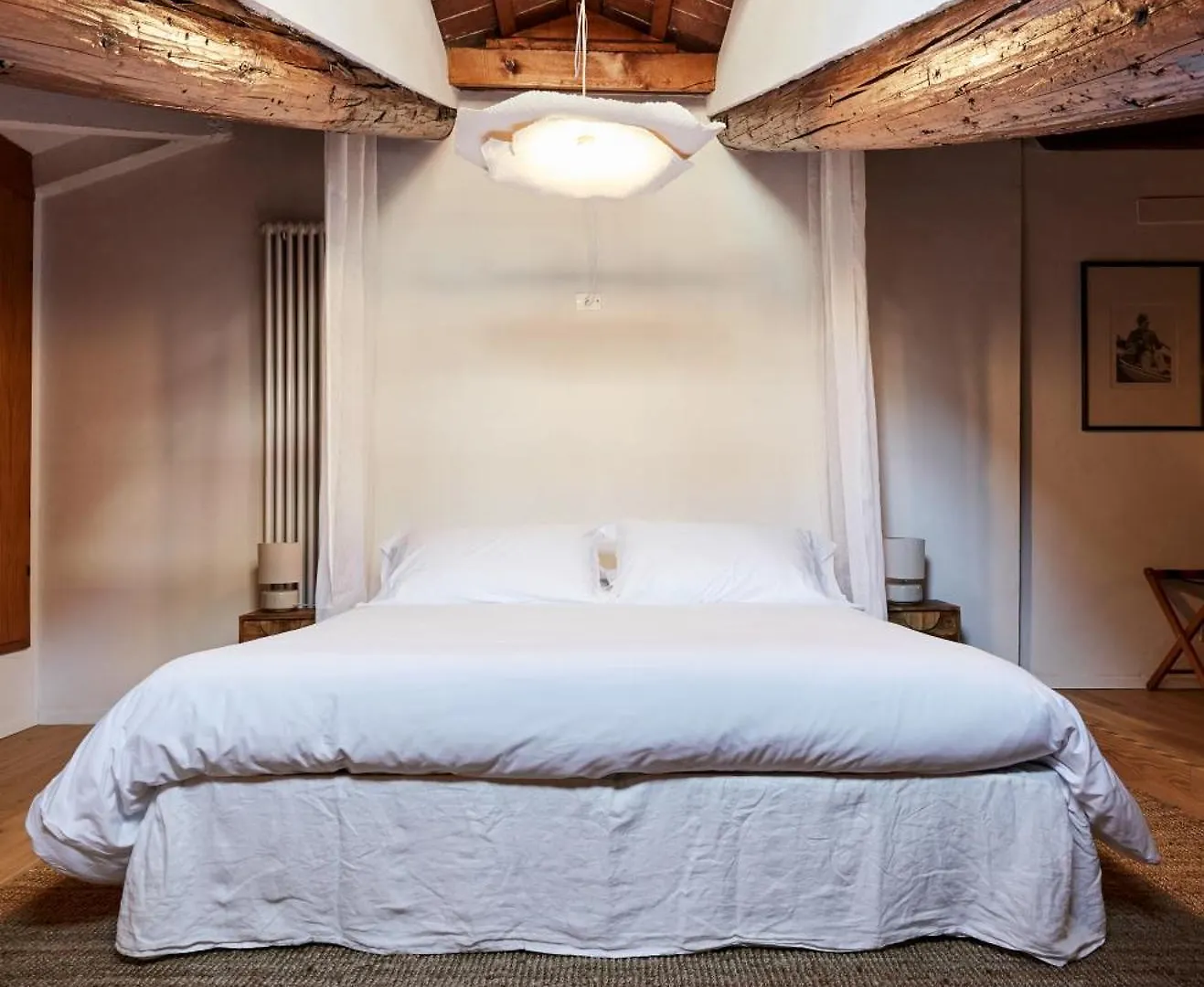 Hotel L'Abbaino Vicenza