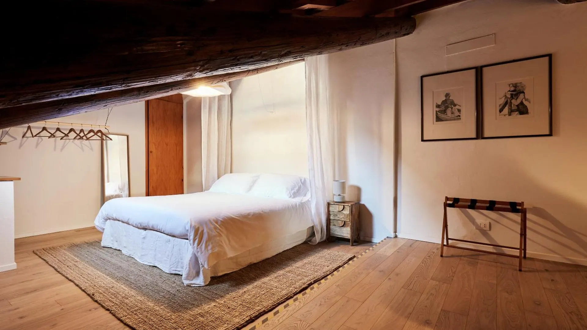 Hotel L'Abbaino Vicenza 0*,