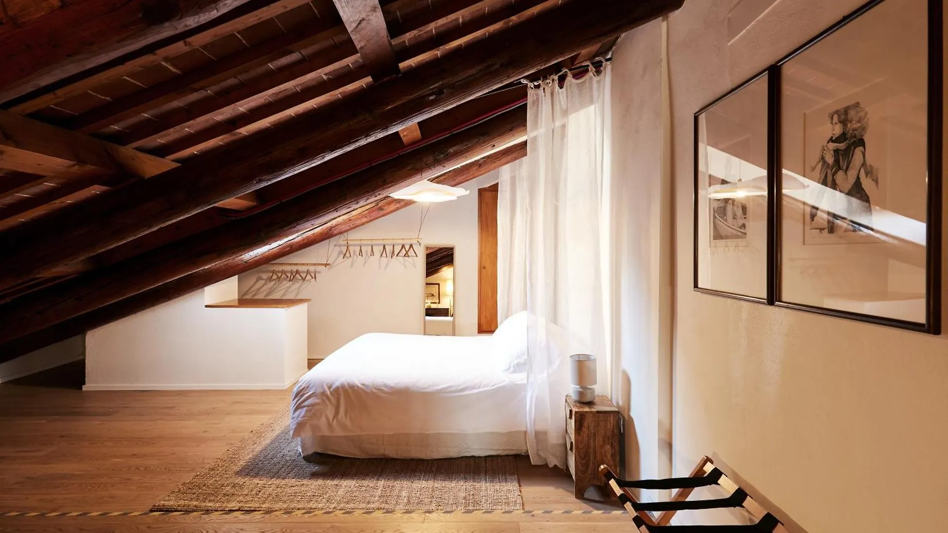 Hotel L'Abbaino Vicenza Affittacamere
