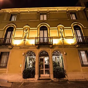 Due Mori No Air Conditioning Vicenza