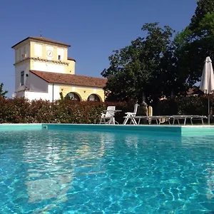 Cà Beregana Vicenza